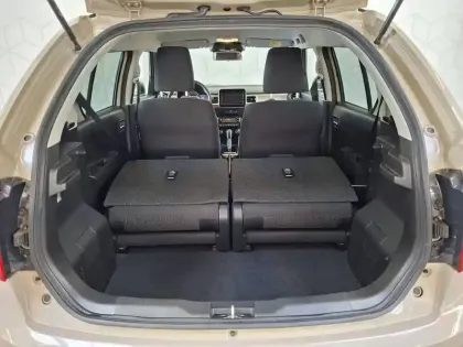 Photo 33 Suzuki Ignis  1.2 Dualjet Hybrid Auto CVT