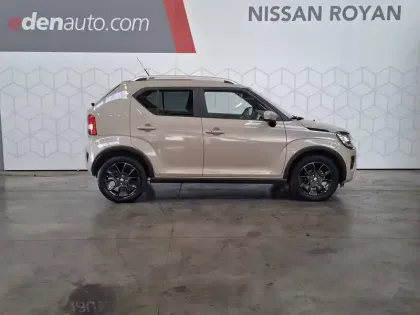 Photo 23 Suzuki Ignis  1.2 Dualjet Hybrid Auto CVT