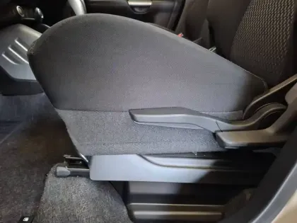 Photo 9 Suzuki Ignis  1.2 Dualjet Hybrid Auto CVT