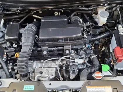 Photo 27 Suzuki Ignis  1.2 Dualjet Hybrid Auto CVT