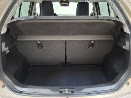 Photo 32 Suzuki Ignis  1.2 Dualjet Hybrid Auto CVT
