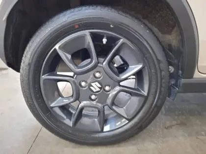 Photo 5 Suzuki Ignis  1.2 Dualjet Hybrid Auto CVT