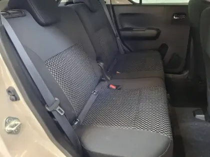 Photo 24 Suzuki Ignis  1.2 Dualjet Hybrid Auto CVT