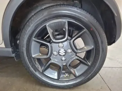 Photo 34 Suzuki Ignis  1.2 Dualjet Hybrid Auto CVT