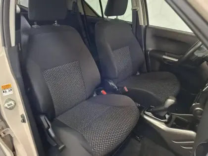 Photo 8 Suzuki Ignis  1.2 Dualjet Hybrid Auto CVT