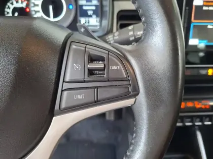 Photo 17 Suzuki Ignis  1.2 Dualjet Hybrid Auto CVT