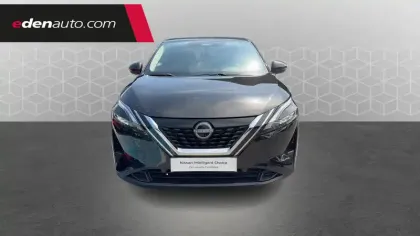 Photo 33 Nissan Qashqai  e-Power 190 ch