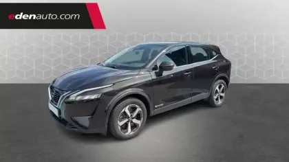 Photo 32 Nissan Qashqai  e-Power 190 ch