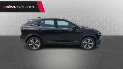 Photo 37 Nissan Qashqai  e-Power 190 ch