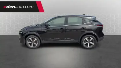 Photo 31 Nissan Qashqai  e-Power 190 ch