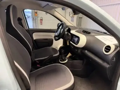 Photo 27 Renault Twingo  III SCe 65