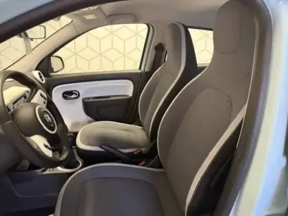 Photo 9 Renault Twingo  III SCe 65