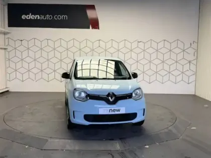 Photo 7 Renault Twingo  III SCe 65