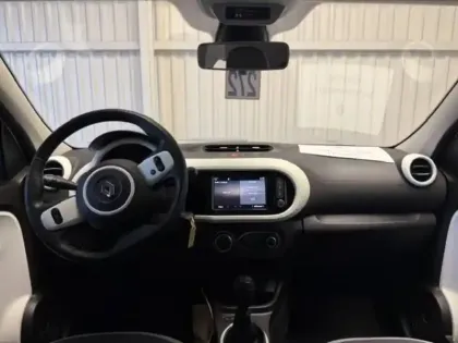 Photo 25 Renault Twingo  III SCe 65