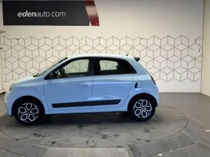Photo 41 Renault Twingo  III SCe 65