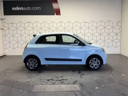 Photo 37 Renault Twingo  III SCe 65