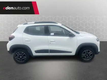 Photo 7 Dacia Spring 