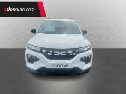Photo 5 Dacia Spring 