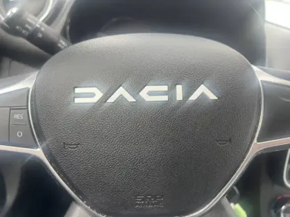 Photo 27 Dacia Spring 