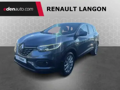 Photo Renault Kadjar Business