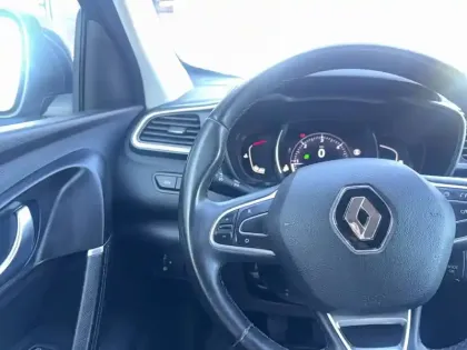 Photo 39 Renault Kadjar  Blue dCi 115