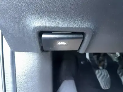 Photo 35 Renault Kadjar  Blue dCi 115