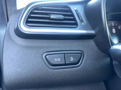 Photo 36 Renault Kadjar  Blue dCi 115