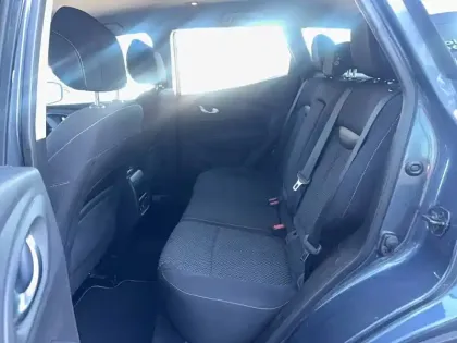 Photo 25 Renault Kadjar  Blue dCi 115