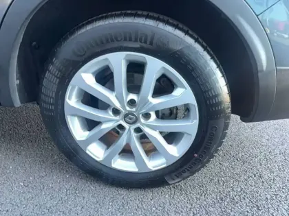 Photo 14 Renault Kadjar  Blue dCi 115