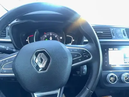 Photo 40 Renault Kadjar  Blue dCi 115