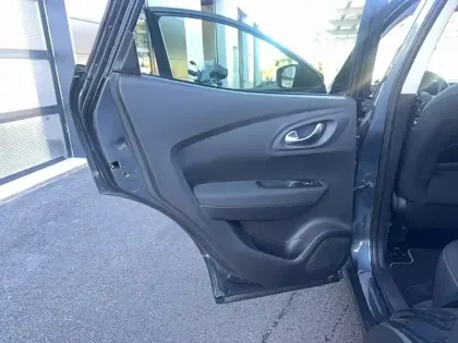 Photo 27 Renault Kadjar  Blue dCi 115
