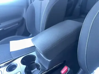 Photo 51 Renault Kadjar  Blue dCi 115