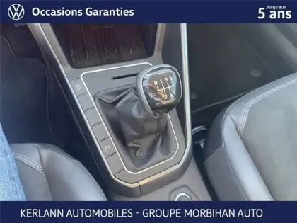 Photo 62 Volkswagen Polo 1.0 TSI 95 S&S BVM5