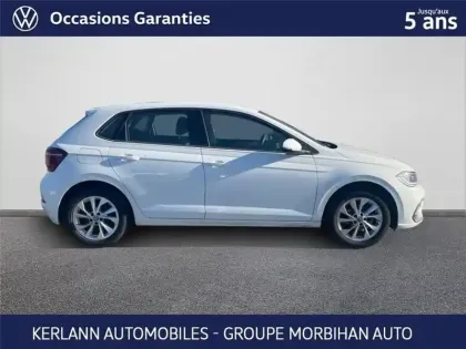 Photo 50 Volkswagen Polo 1.0 TSI 95 S&S BVM5