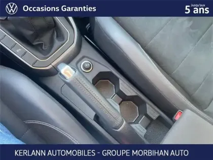 Photo 63 Volkswagen Polo 1.0 TSI 95 S&S BVM5