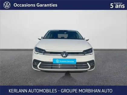 Photo 13 Volkswagen Polo 1.0 TSI 95 S&S BVM5