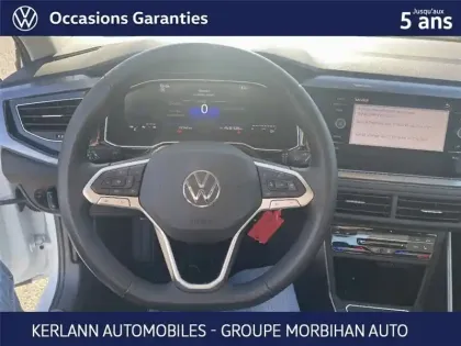 Photo 59 Volkswagen Polo 1.0 TSI 95 S&S BVM5