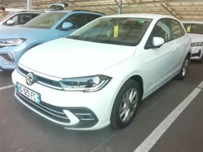 Photo Volkswagen Polo Style