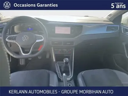 Photo 28 Volkswagen Polo 1.0 TSI 95 S&S BVM5
