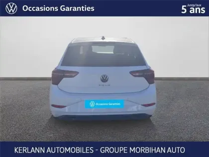 Photo 54 Volkswagen Polo 1.0 TSI 95 S&S BVM5
