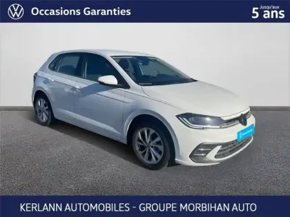 Photo 35 Volkswagen Polo 1.0 TSI 95 S&S BVM5
