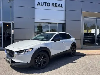 Photo Mazda Cx-30 Homura