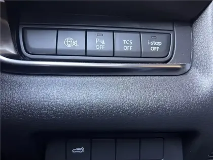 Photo 25 Mazda Cx-30 2.5L E-SKYACTIV G M HYBRID 140 CH 4X2 BVM6