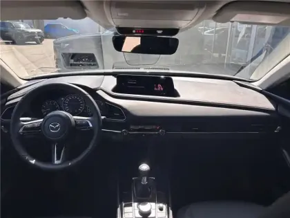 Photo 13 Mazda Cx-30 2.5L E-SKYACTIV G M HYBRID 140 CH 4X2 BVM6