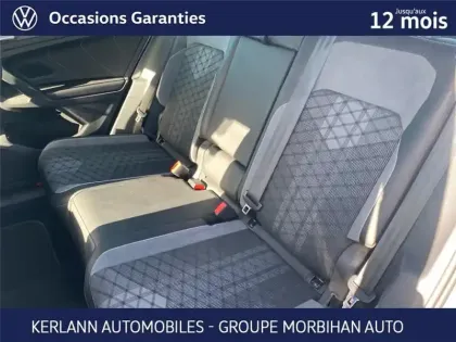 Photo 5 Volkswagen Tiguan 2.0 TDI 150CH DSG7