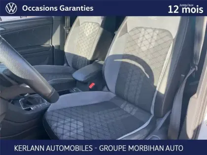 Photo 26 Volkswagen Tiguan 2.0 TDI 150CH DSG7