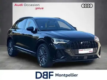 Photo 5 Audi Q3 35 TFSI 150 ch S tronic 7 S line