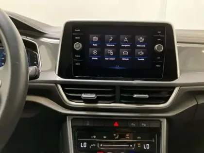Photo 9 Volkswagen T-roc 1.5 TSI EVO 150 Start/Stop DSG7 Style