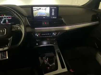 Photo 9 Audi Q5 40 TDI 204 S tronic 7 Quattro S line