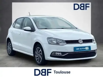 Photo 5 Volkswagen Polo 1.2 TSI 90 BMT Confortline